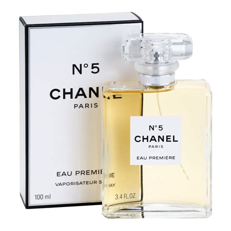 chanel no 5 eau premiere perfume notes|Chanel no 5 perfume sale.